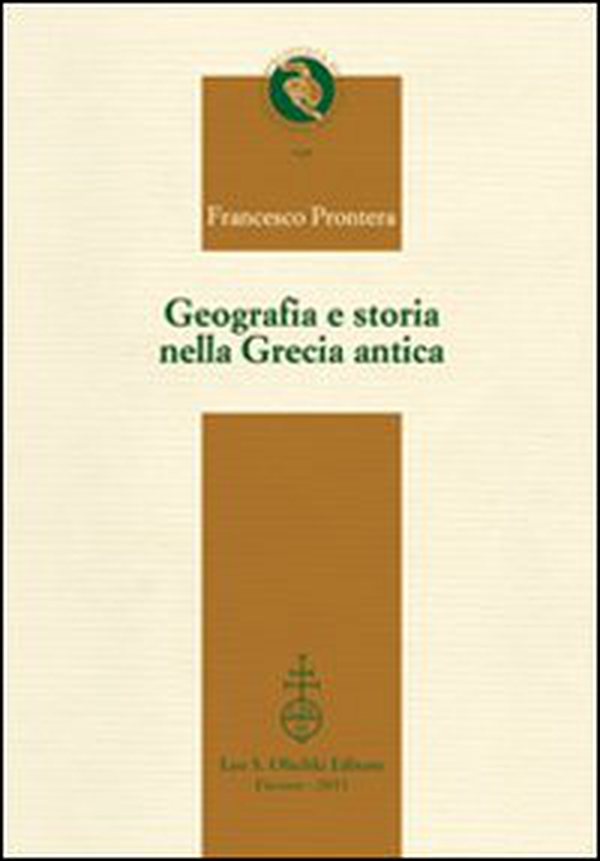 Geografia e storia nella Grecia antica - Librerie.coop Geografia e storia nella Grecia antica - Librerie.coop