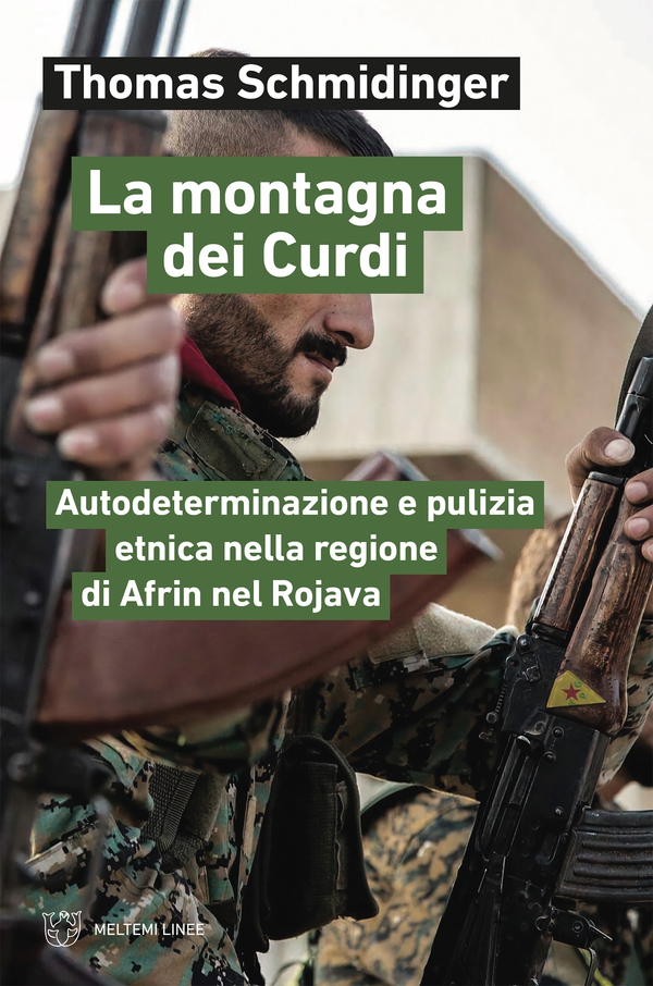 La montagna dei Curdi - Librerie.coop La montagna dei Curdi - Librerie.coop