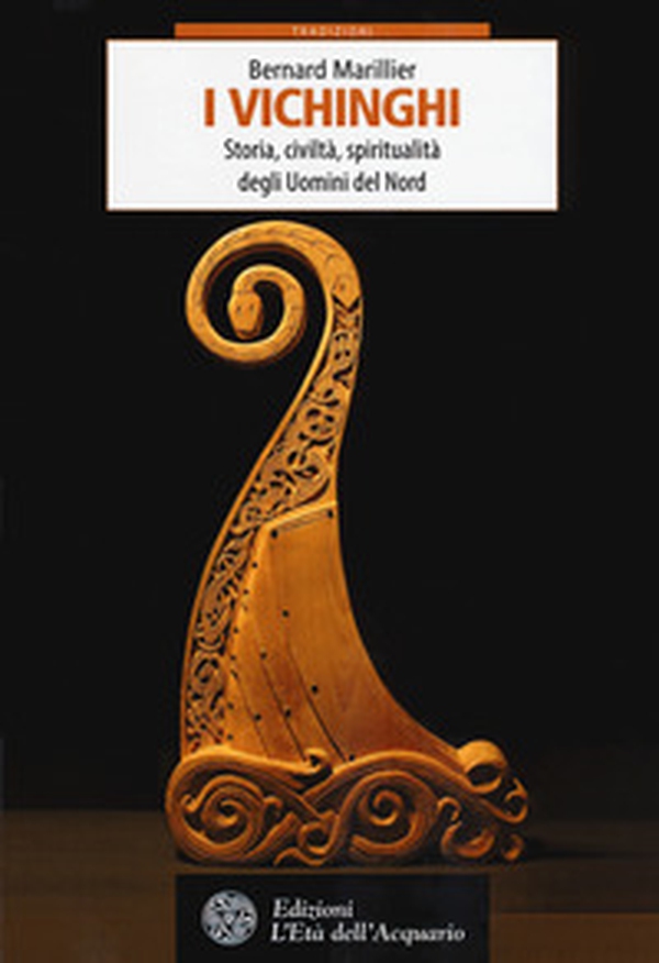 Vichinghi. Storia, civiltà, spiritualità degli Uomini del Nord - Librerie.coop Vichinghi. Storia, civiltà, spiritualità degli Uomini del Nord - Librerie.coop