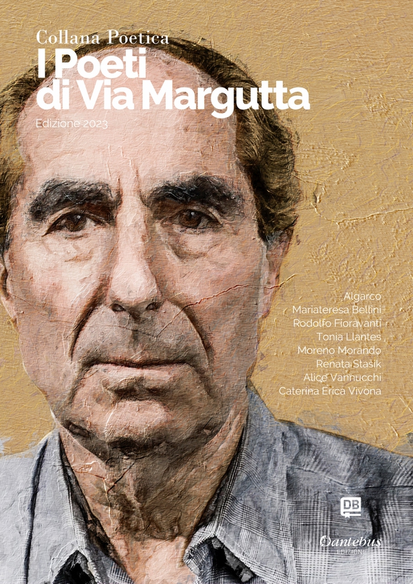 Collana Poetica I Poeti di Via Margutta vol. 64 - Edizione 2023 - Librerie.coop Collana Poetica I Poeti di Via Margutta vol. 64 - Edizione 2023 - Librerie.coop