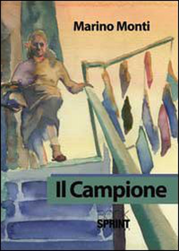 Il campione - Librerie.coop Il campione - Librerie.coop