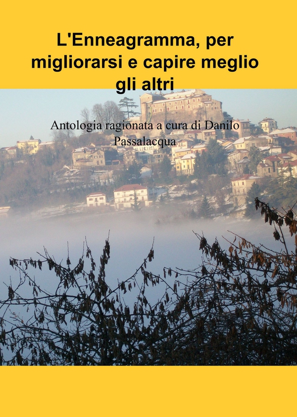 L'Enneagramma, per migliorarsi e capire meglio gli altri - Librerie.coop L'Enneagramma, per migliorarsi e capire meglio gli altri - Librerie.coop