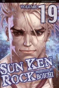 Sun Ken Rock - Vol. 19 - Librerie.coop