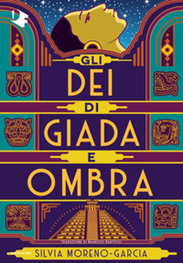 Gli dei di giada e ombra - Librerie.coop Gli dei di giada e ombra - Librerie.coop