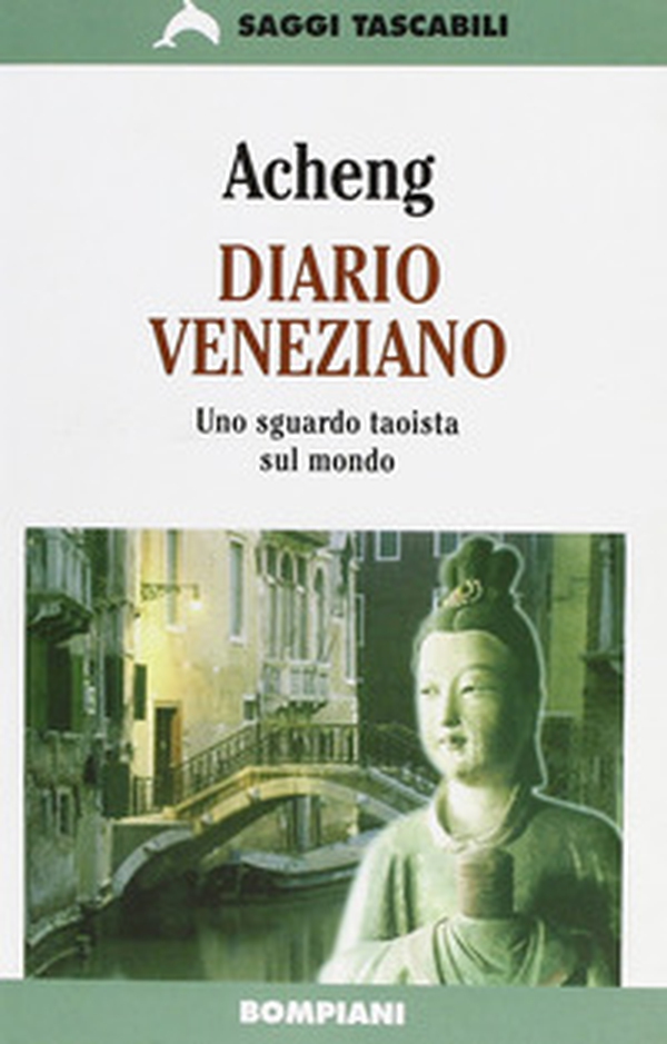 Diario veneziano - Librerie.coop Diario veneziano - Librerie.coop