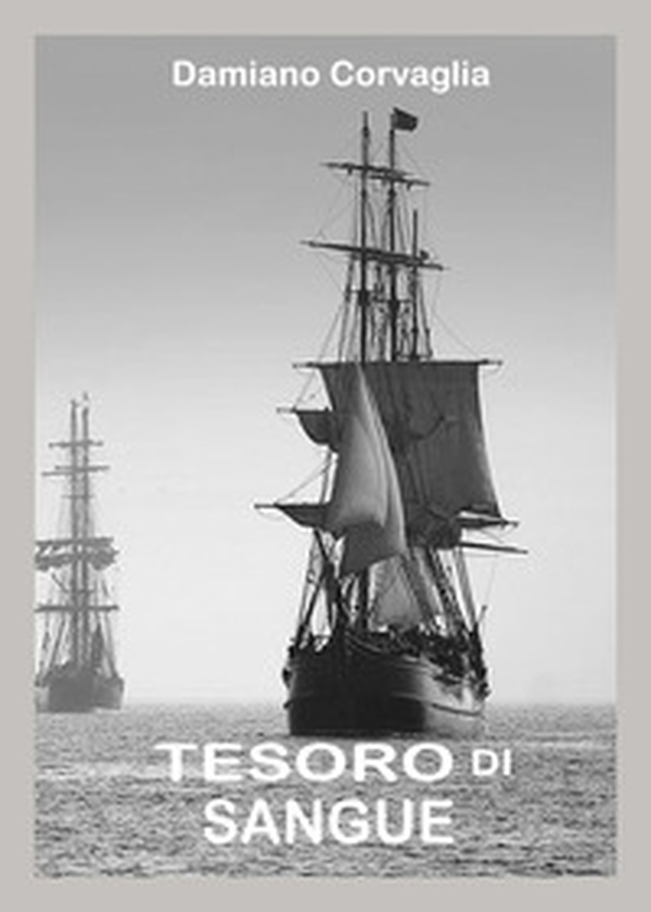 Tesoro di sangue - Librerie.coop Tesoro di sangue - Librerie.coop