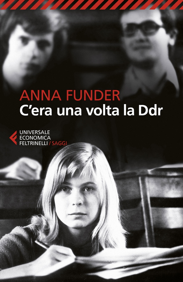 C'era una volta la Ddr - Librerie.coop C'era una volta la Ddr - Librerie.coop