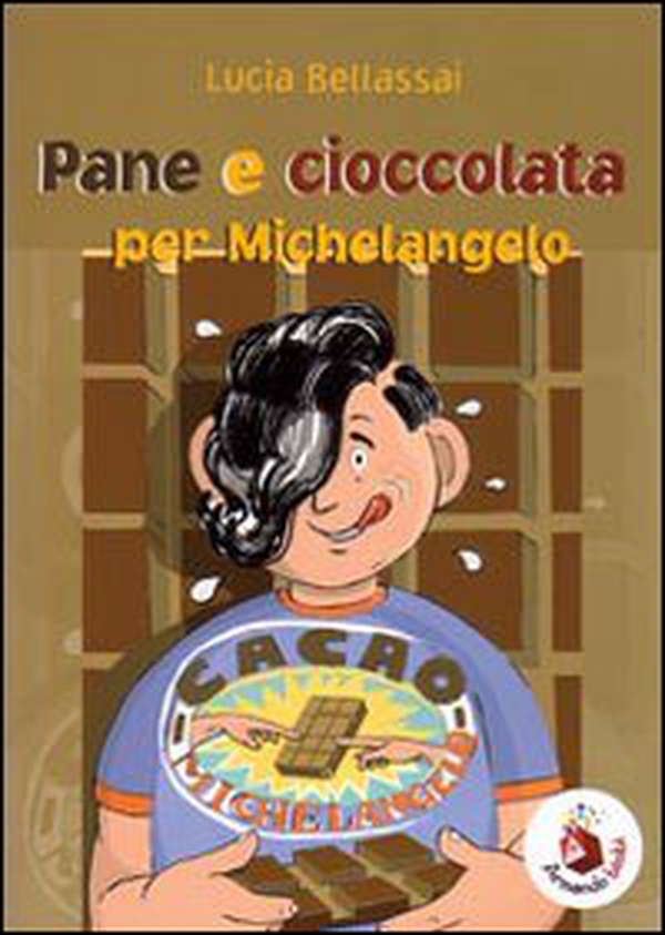 Pane e cioccolata per Michelangelo - Librerie.coop Pane e cioccolata per Michelangelo - Librerie.coop
