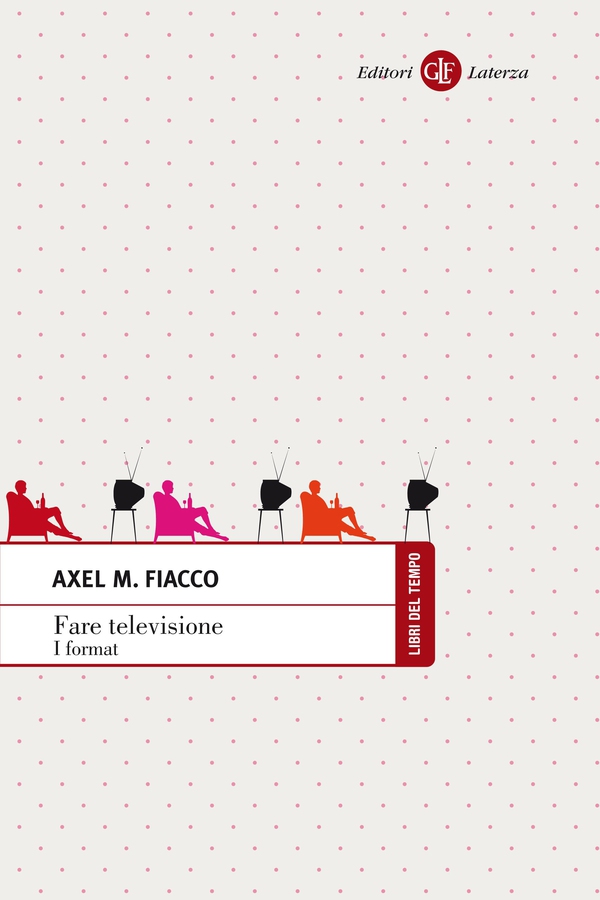 Fare televisione - Librerie.coop Fare televisione - Librerie.coop