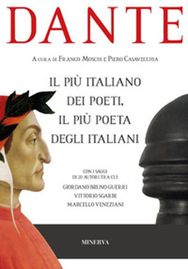 Dante il più italiano dei poeti, il più poeta degli italiani - Librerie.coop Dante il più italiano dei poeti, il più poeta degli italiani - Librerie.coop