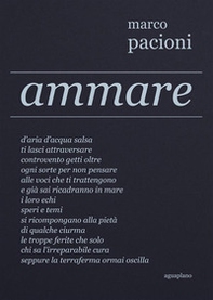 Ammare - Librerie.coop