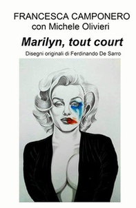 Marilyn, tout court - Librerie.coop