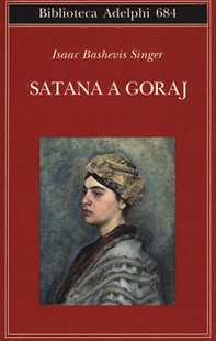 Satana a Goray - Librerie.coop