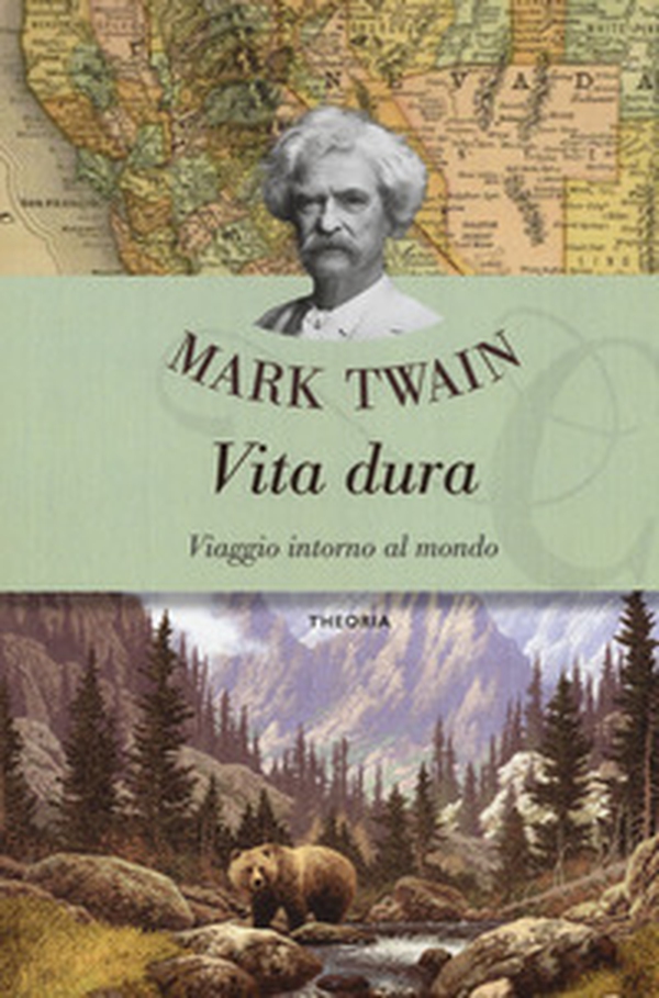 Vita dura. Viaggio intorno al mondo - Librerie.coop Vita dura. Viaggio intorno al mondo - Librerie.coop