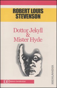 Dottor Jekyll & Mister Hyde - Librerie.coop