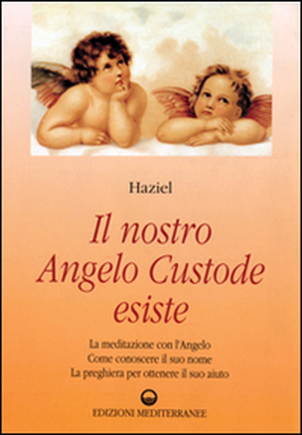 Il nostro angelo custode esiste - Librerie.coop Il nostro angelo custode esiste - Librerie.coop