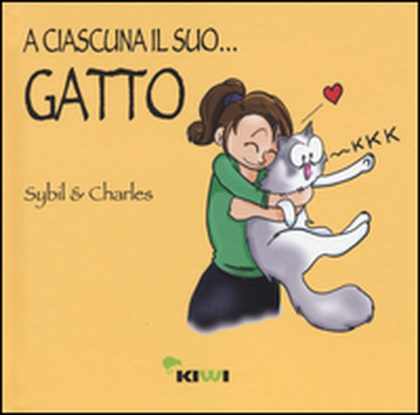 A ciascuna il suo... gatto - Librerie.coop A ciascuna il suo... gatto - Librerie.coop