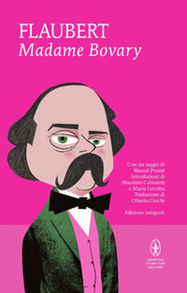 Madame Bovary - Librerie.coop Madame Bovary - Librerie.coop