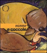 Ninne e coccole - Librerie.coop
