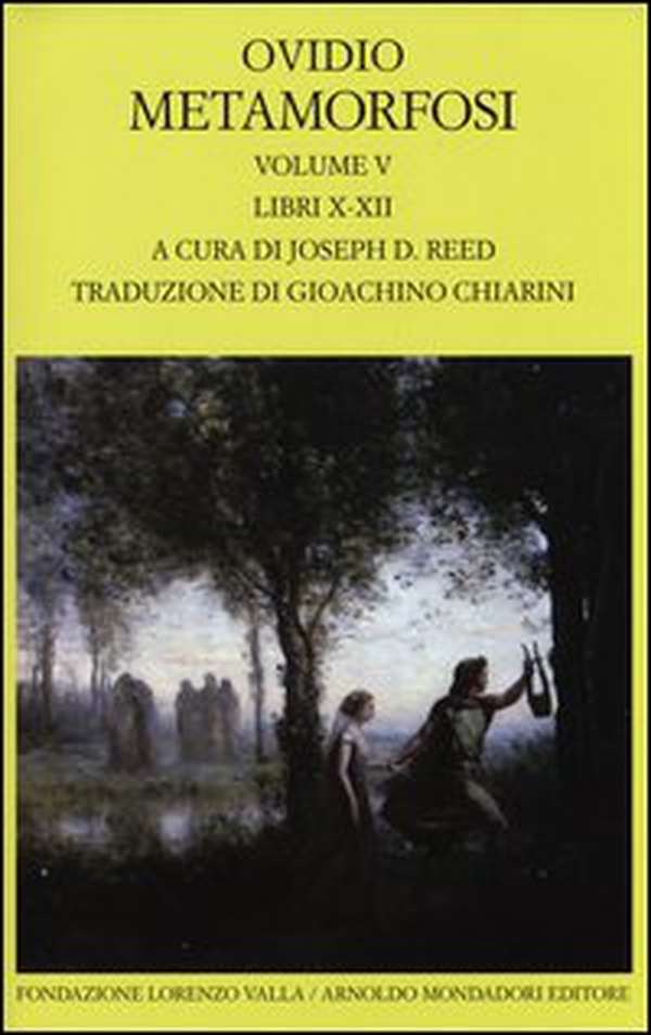 Metamorfosi. Testo latino a fronte - Librerie.coop Metamorfosi. Testo latino a fronte - Librerie.coop