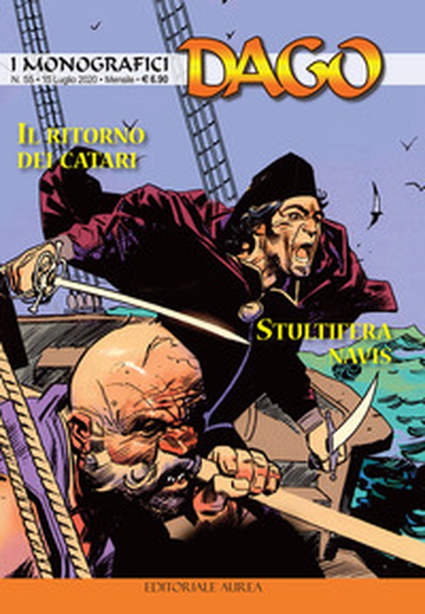 I monografici Dago - Librerie.coop I monografici Dago - Librerie.coop