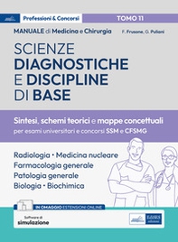 Manuale di medicina e chirurgia - Vol. 11 - Librerie.coop