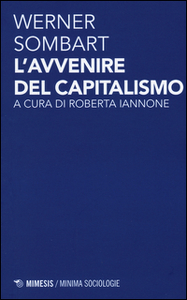 L'avvenire del capitalismo - Librerie.coop L'avvenire del capitalismo - Librerie.coop