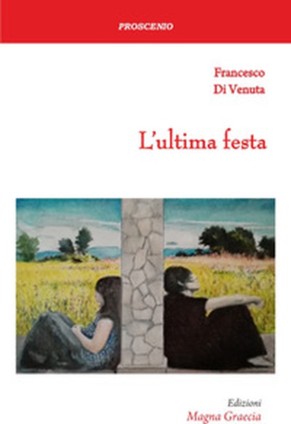 L'ultima festa - Librerie.coop L'ultima festa - Librerie.coop