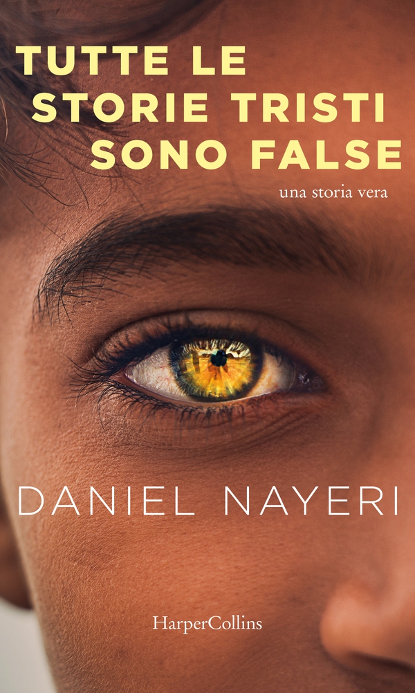 Tutte le storie tristi sono false - Librerie.coop Tutte le storie tristi sono false - Librerie.coop