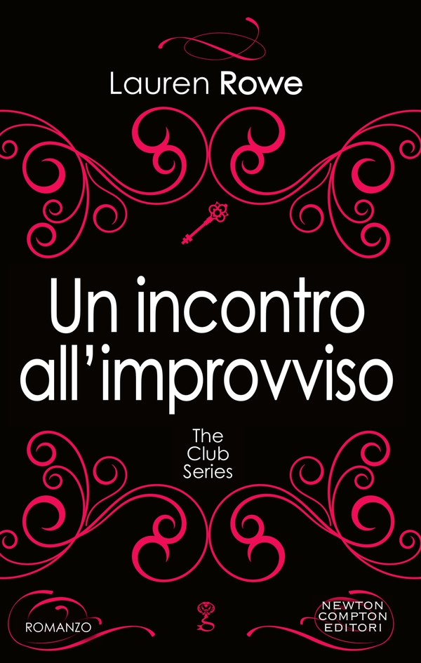 Un incontro all'improvviso - Librerie.coop Un incontro all'improvviso - Librerie.coop