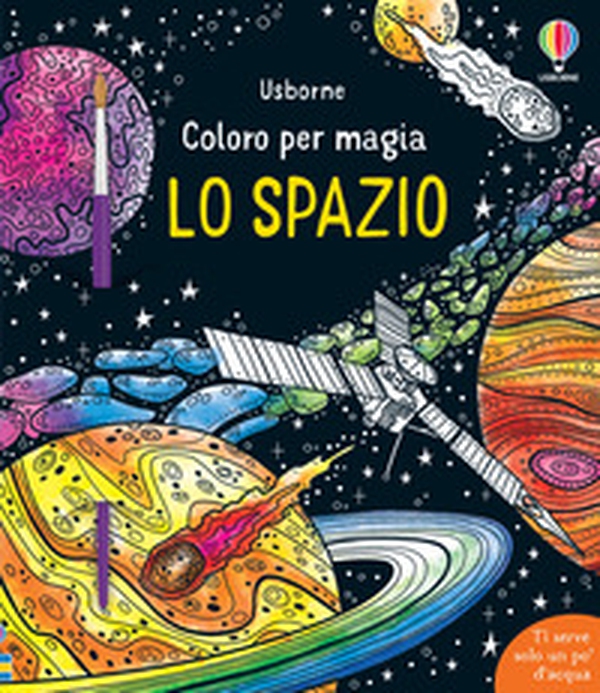 Lo spazio - Librerie.coop Lo spazio - Librerie.coop