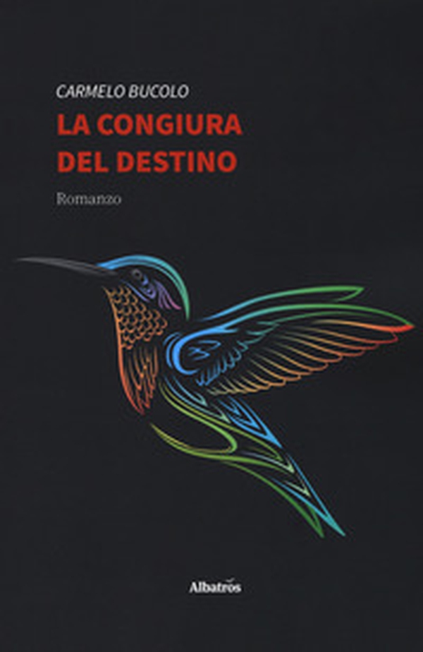 La congiura del destino - Librerie.coop La congiura del destino - Librerie.coop