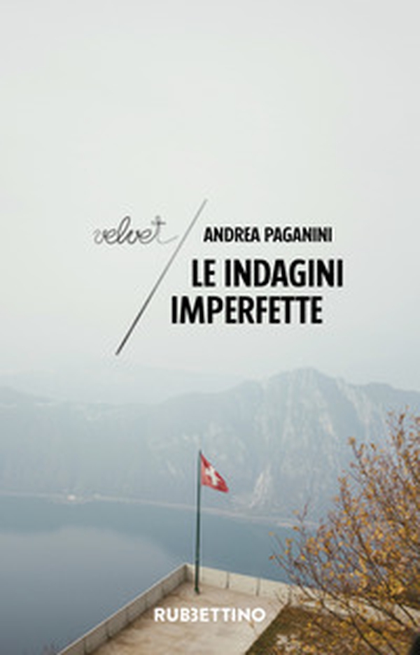 Le indagini imperfette - Librerie.coop Le indagini imperfette - Librerie.coop