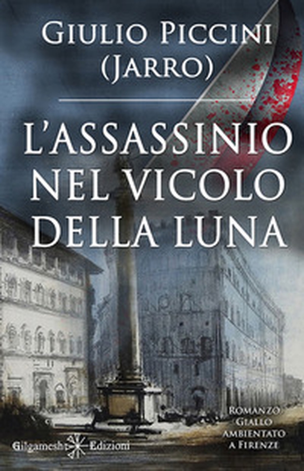 L'assassinio nel vicolo della Luna - Librerie.coop L'assassinio nel vicolo della Luna - Librerie.coop