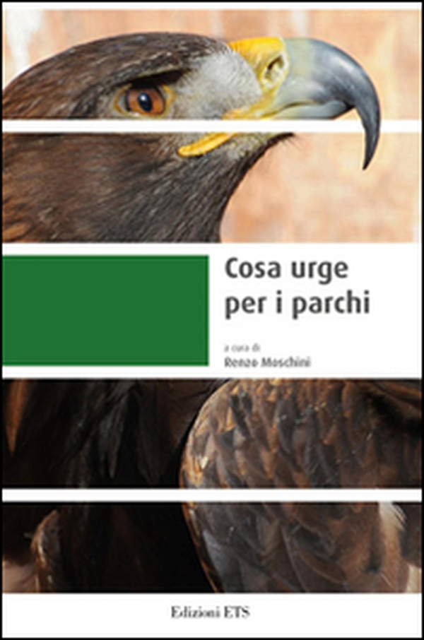 Cosa urge per i parchi - Librerie.coop Cosa urge per i parchi - Librerie.coop