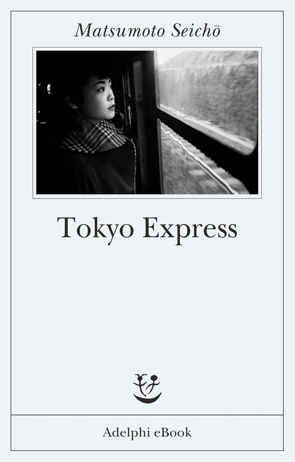Tokyo Express - Librerie.coop Tokyo Express - Librerie.coop
