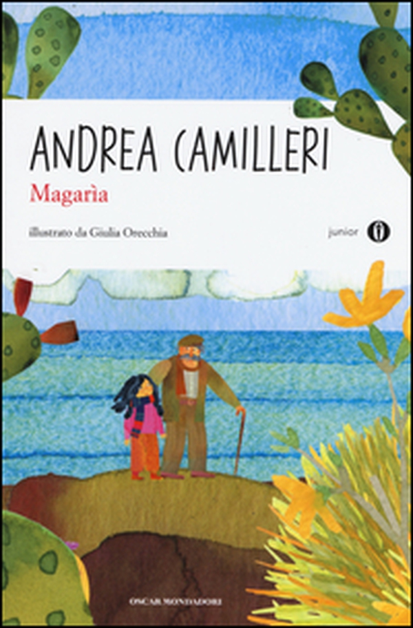Magarìa - Librerie.coop Magarìa - Librerie.coop