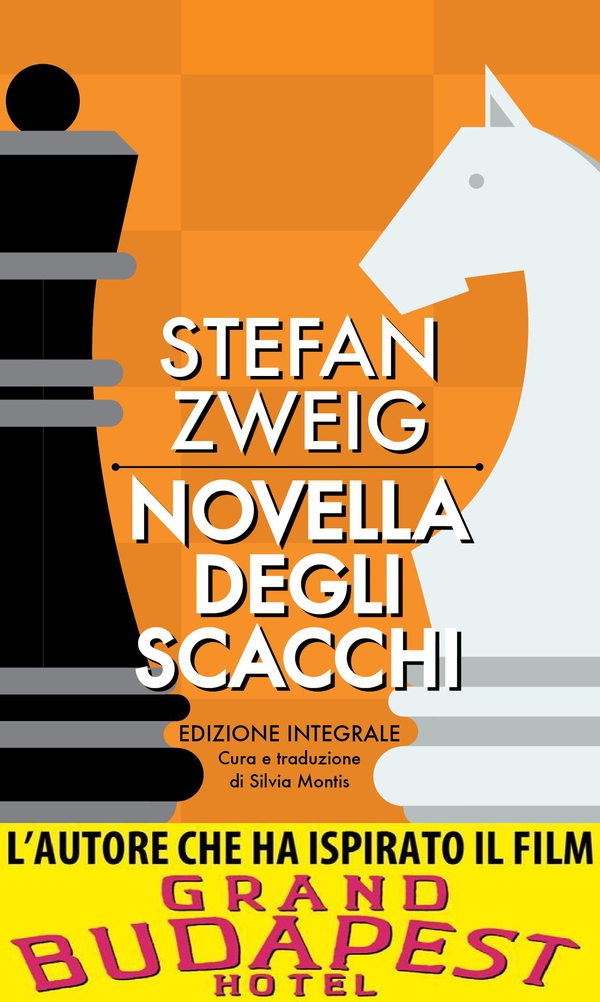 Novella degli scacchi - Librerie.coop Novella degli scacchi - Librerie.coop