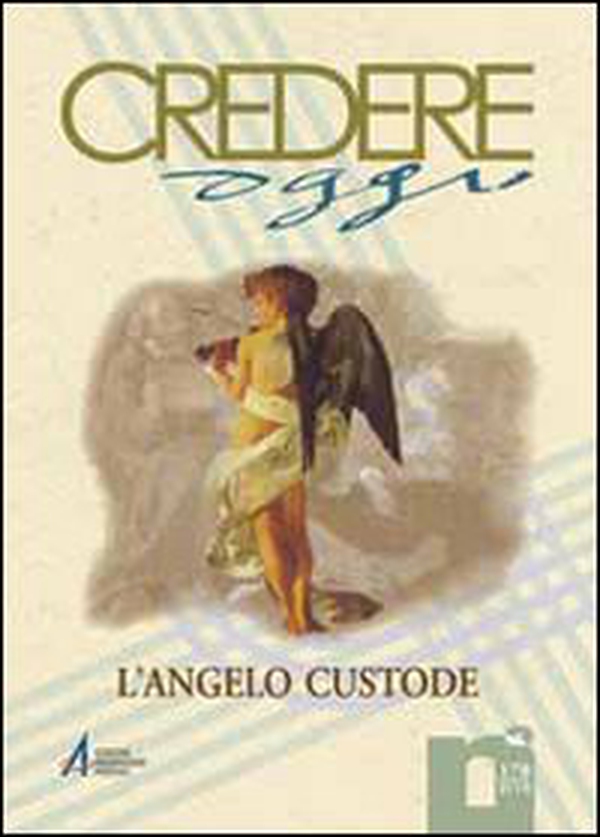 L'angelo custode - Librerie.coop L'angelo custode - Librerie.coop