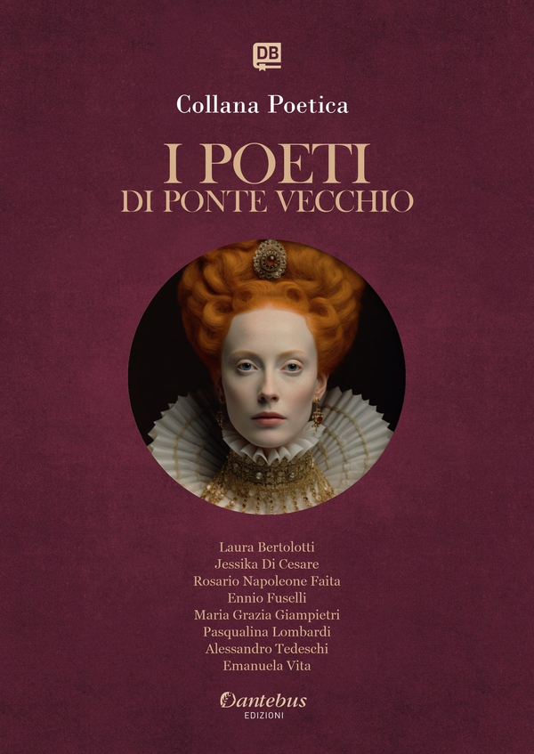 Collana Poetica I Poeti di Ponte Vecchio vol. 5 - Edizione 2025 - Librerie.coop Collana Poetica I Poeti di Ponte Vecchio vol. 5 - Edizione 2025 - Librerie.coop