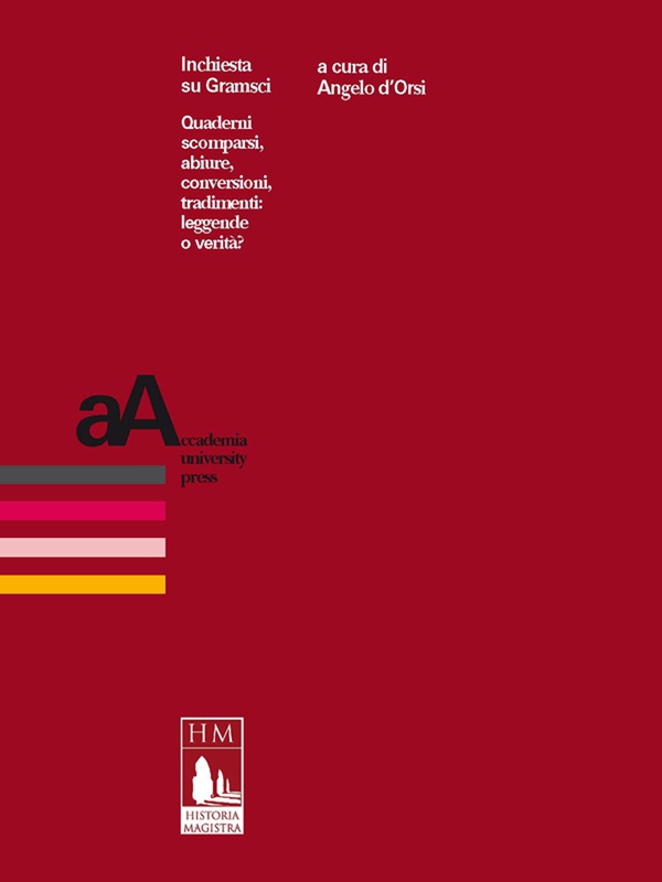 Inchiesta su Gramsci - Librerie.coop Inchiesta su Gramsci - Librerie.coop