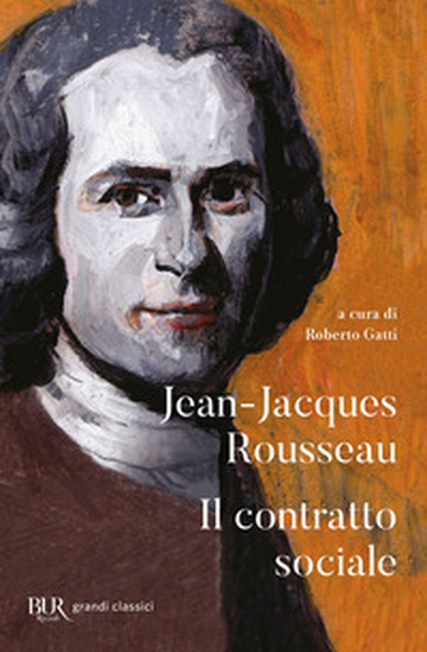 Il contratto sociale - Librerie.coop Il contratto sociale - Librerie.coop