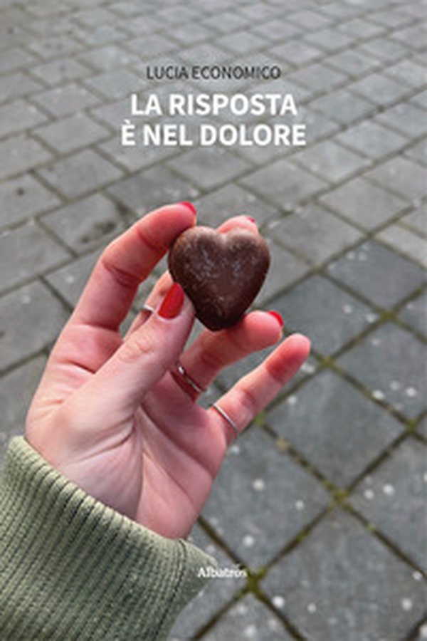 La risposta è nel dolore - Librerie.coop La risposta è nel dolore - Librerie.coop