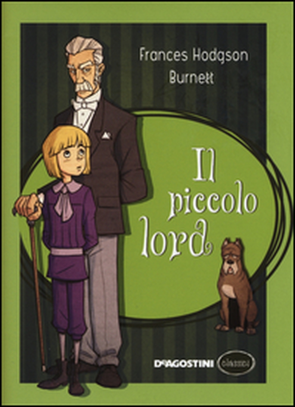 Il piccolo Lord - Librerie.coop Il piccolo Lord - Librerie.coop