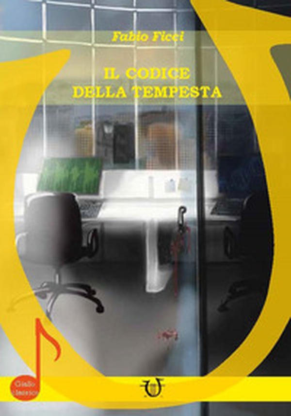 Il codice della tempesta - Librerie.coop Il codice della tempesta - Librerie.coop
