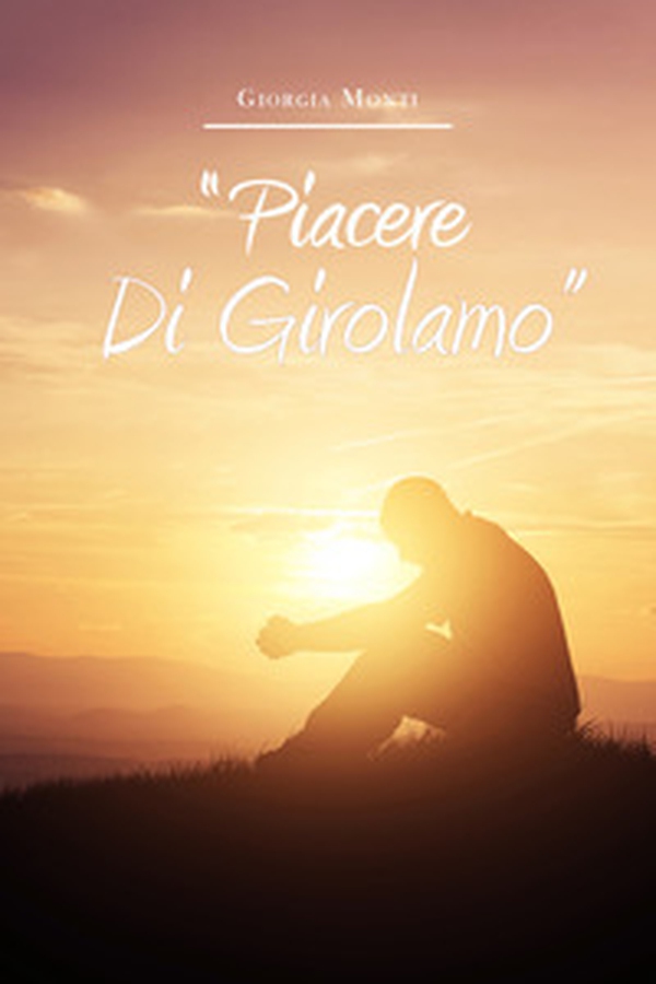 «Piacere, Di Girolamo» - Librerie.coop «Piacere, Di Girolamo» - Librerie.coop