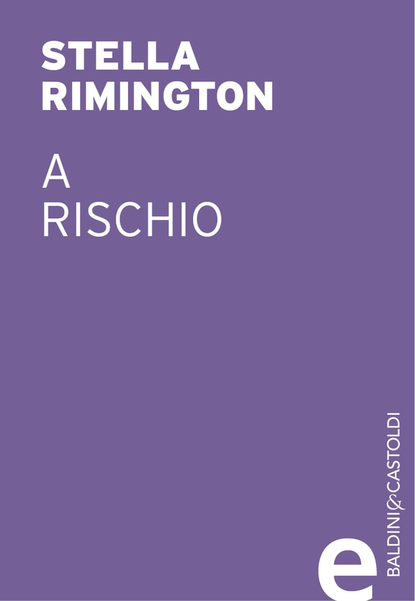 A rischio - Librerie.coop A rischio - Librerie.coop