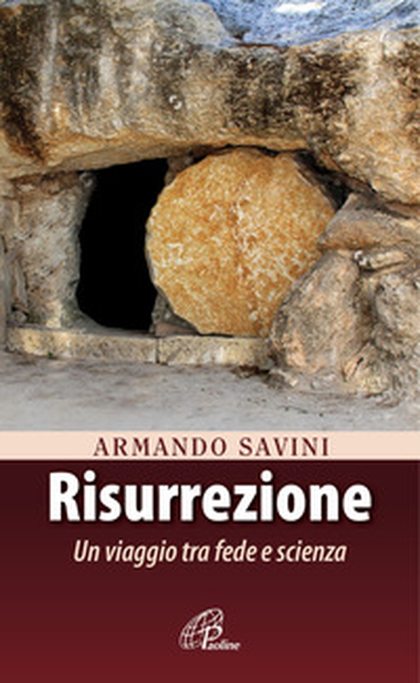 Risurrezione. Un viaggio tra fede e scienza - Librerie.coop Risurrezione. Un viaggio tra fede e scienza - Librerie.coop