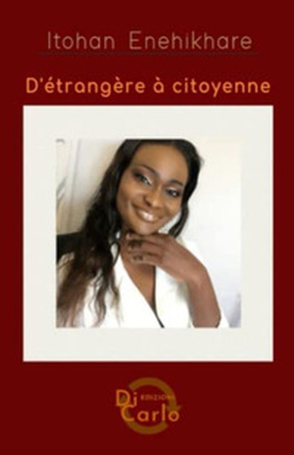 D'étrangère à citoyenne - Librerie.coop D'étrangère à citoyenne - Librerie.coop
