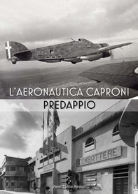 L'aeronautica Caproni Predappio - Librerie.coop